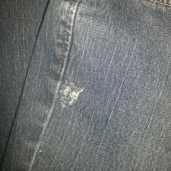 Pants - Picture 3 of 4